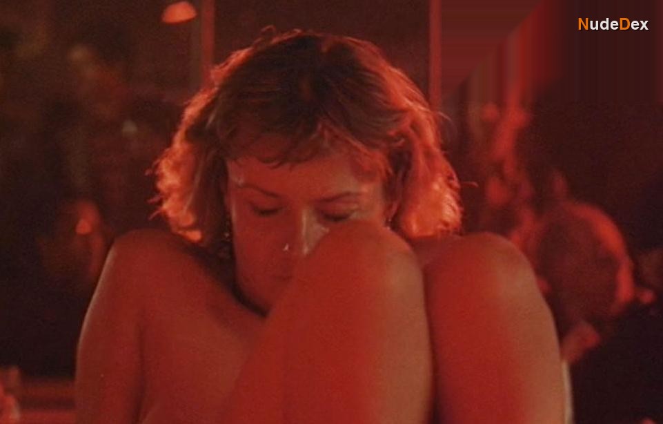 Sunny Johnson in Flashdance, photo 3