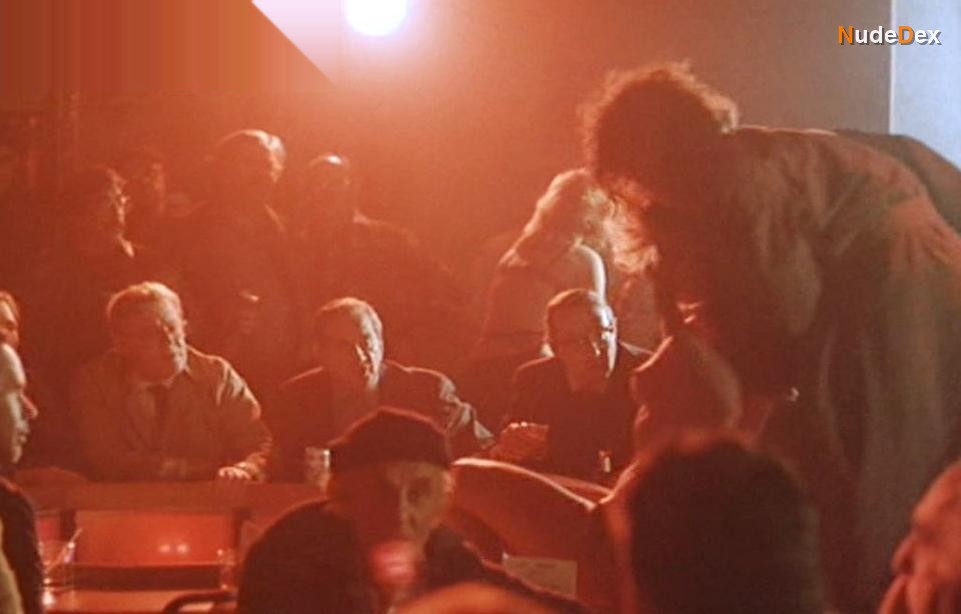 Sunny Johnson in Flashdance, photo 4