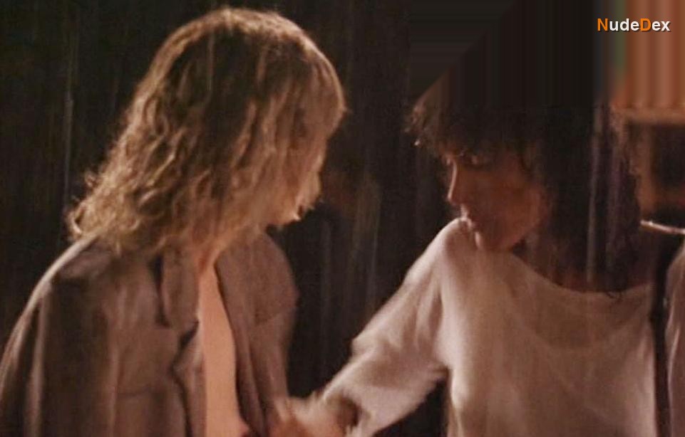 Sunny Johnson in Flashdance, photo 8