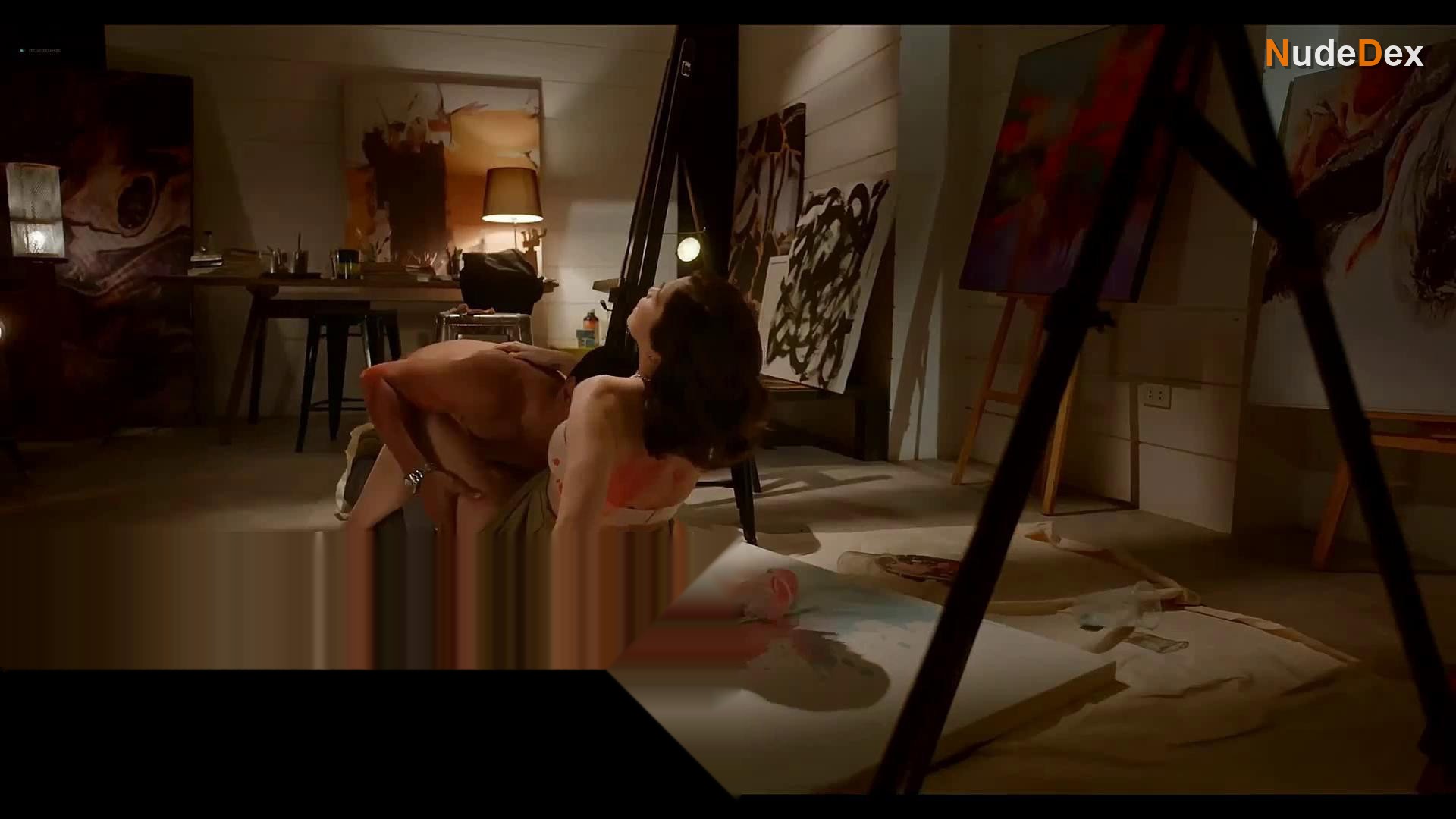 Sunshine Cruz in An Affair To Forget, photo 7