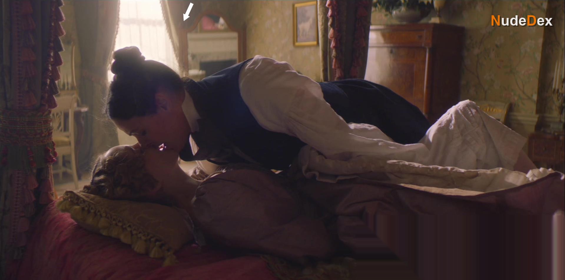 Suranne Jones in Gentleman Jack, photo 2