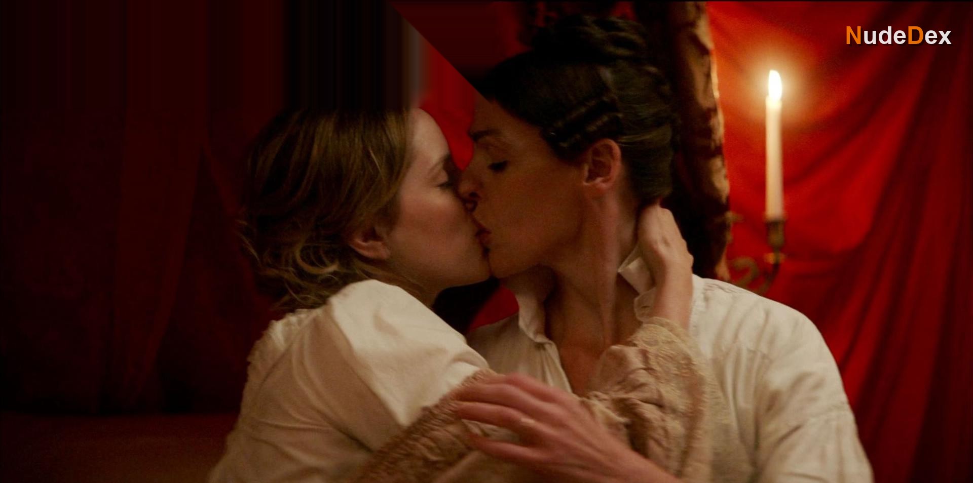 Suranne Jones in Gentleman Jack, photo 3