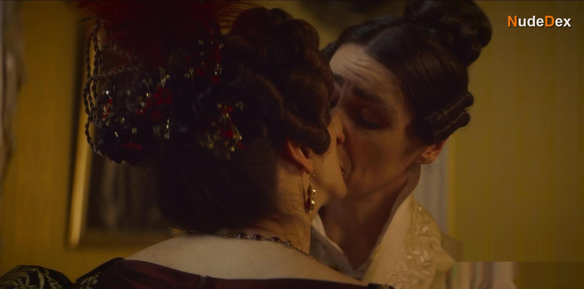 Suranne Jones in Gentleman Jack, photo 4