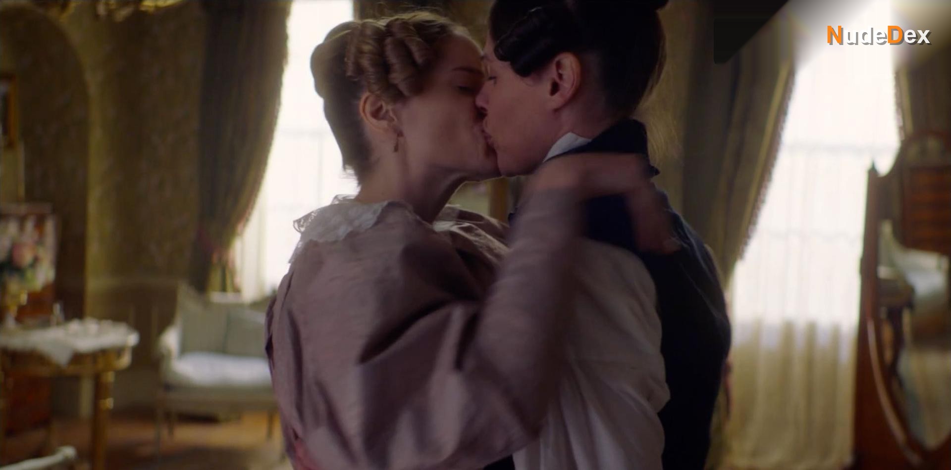 Suranne Jones in Gentleman Jack, photo 5