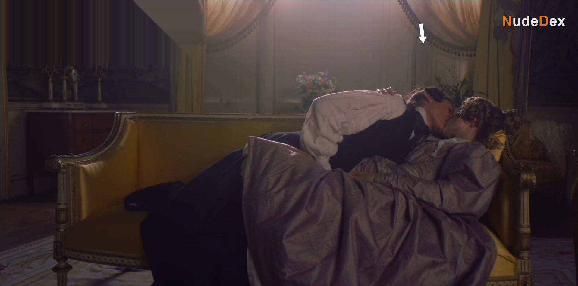 Suranne Jones in Gentleman Jack, photo 6