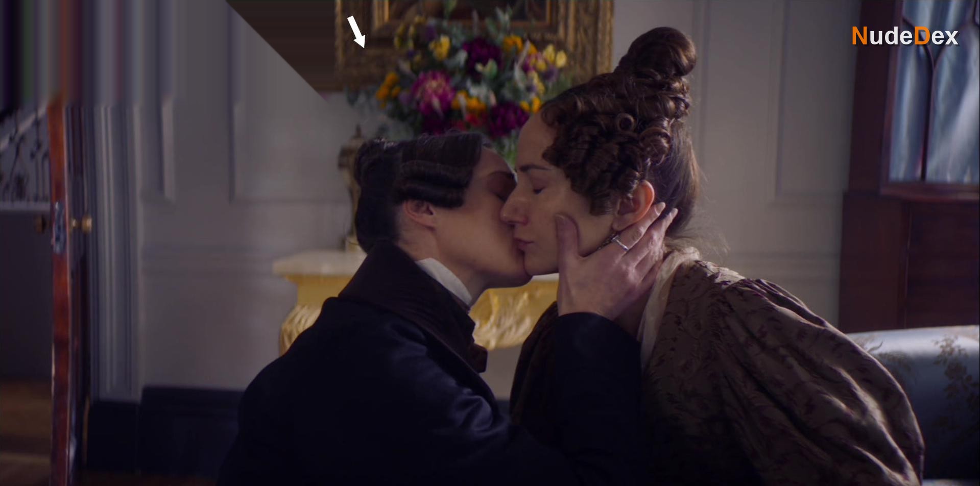 Suranne Jones in Gentleman Jack, photo 8