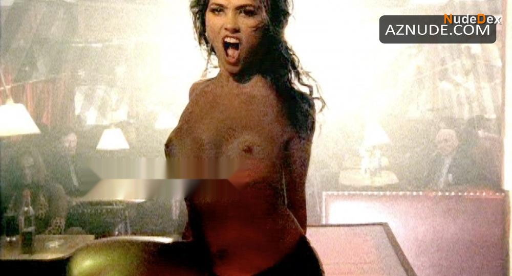 Susana Alves in Mandrake, photo 5