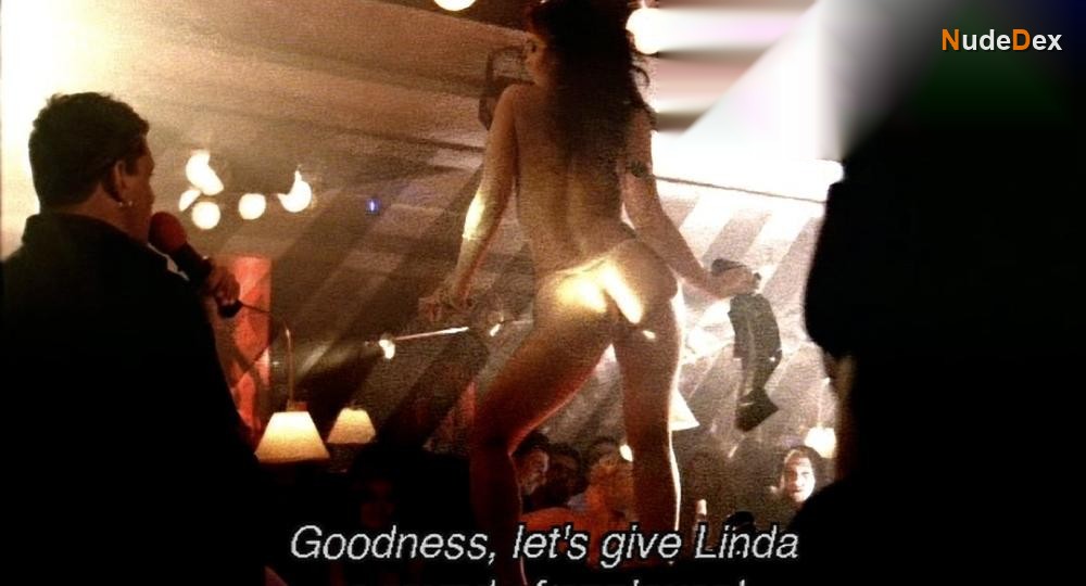 Susana Alves in Mandrake, photo 7