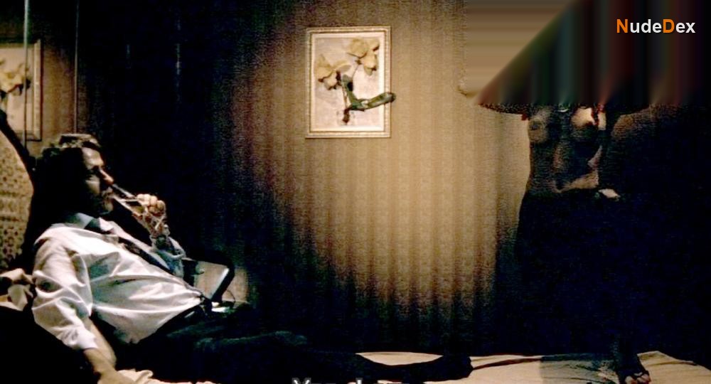 Susana Alves in Mandrake, photo 8