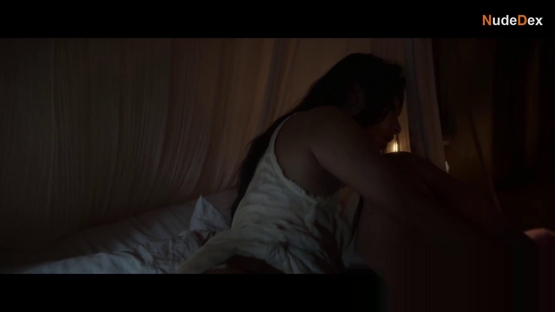 Susana Morales in One Hundred Years Of Solitude, photo 1