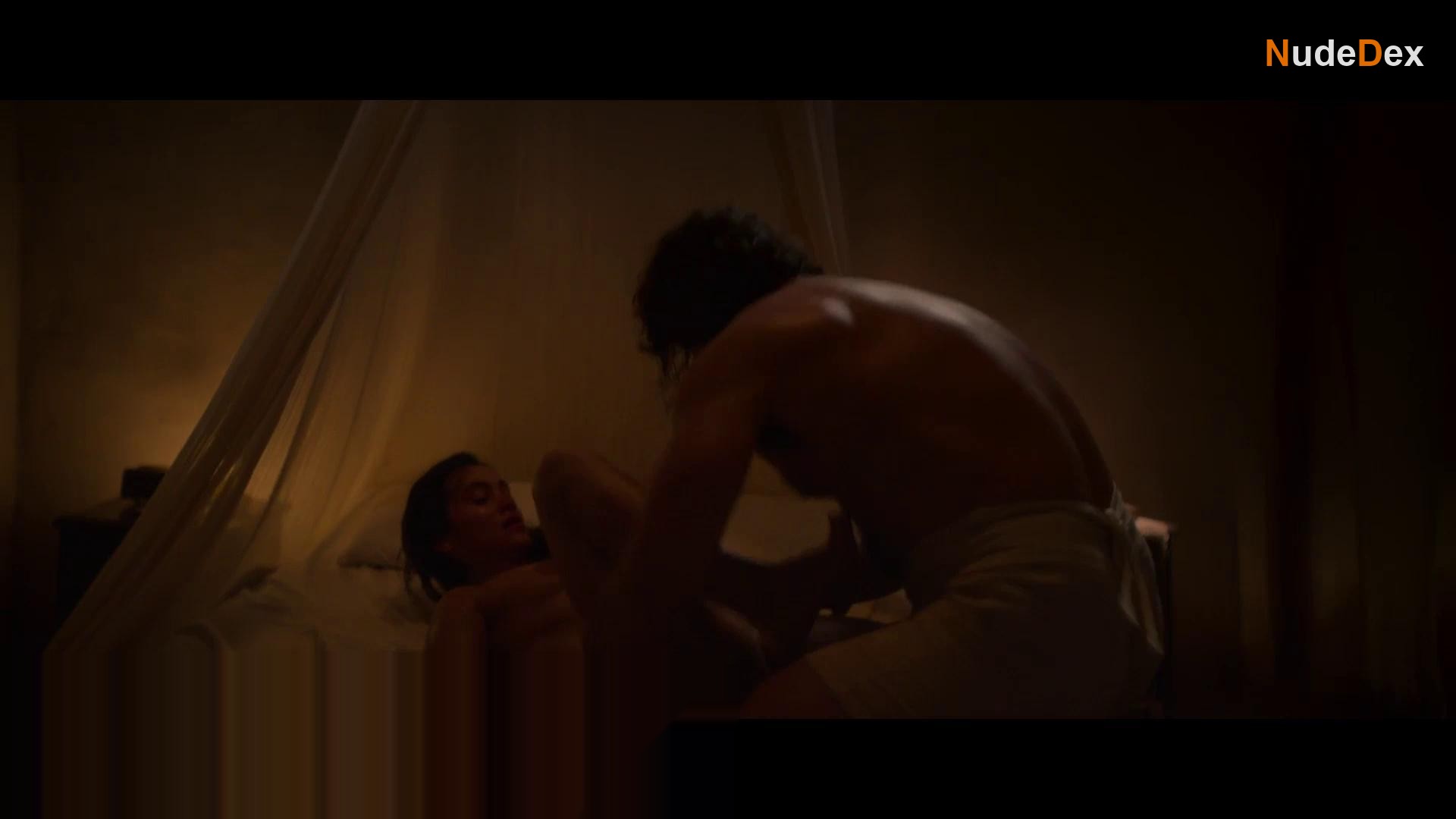 Susana Morales in One Hundred Years Of Solitude, photo 3