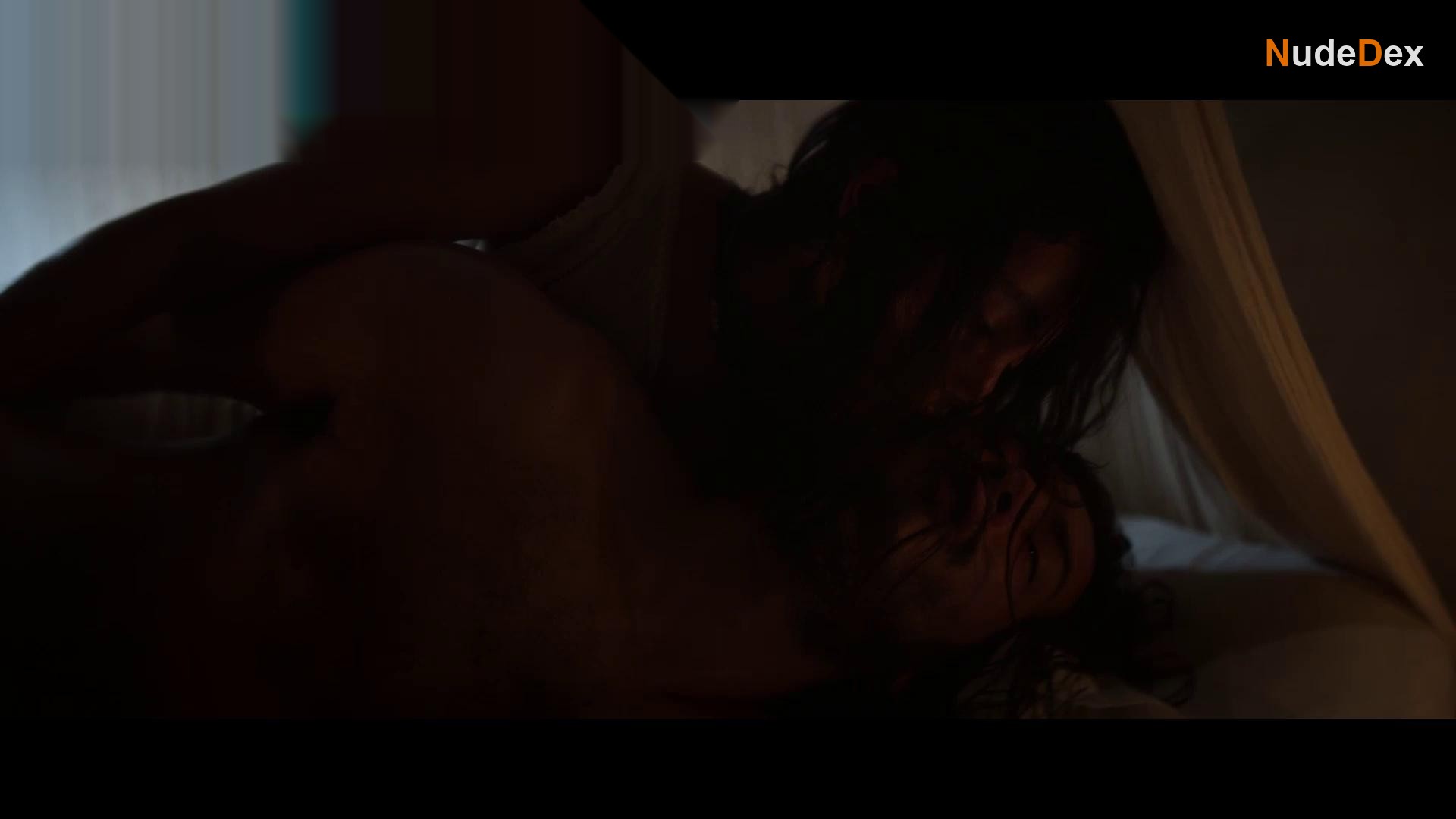 Susana Morales in One Hundred Years Of Solitude, photo 4