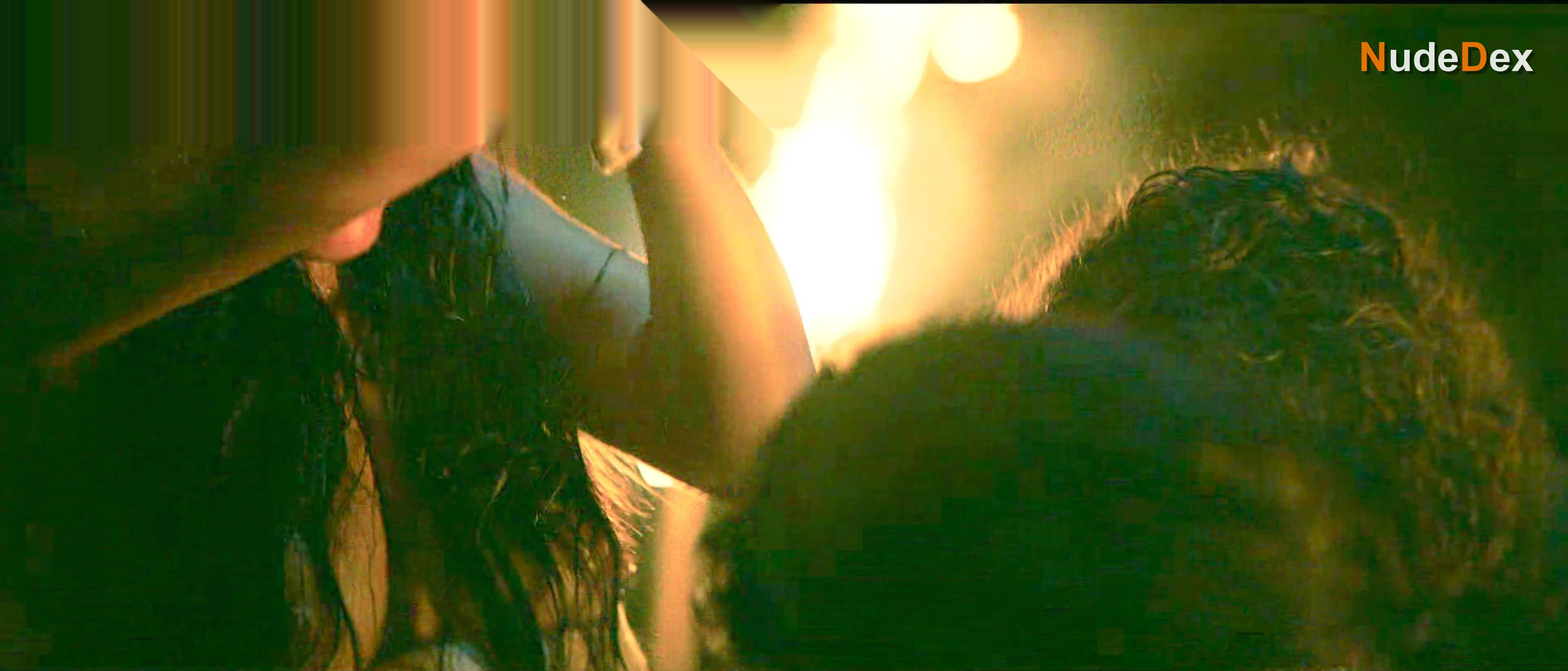 Susana Morales in One Hundred Years Of Solitude, photo 7
