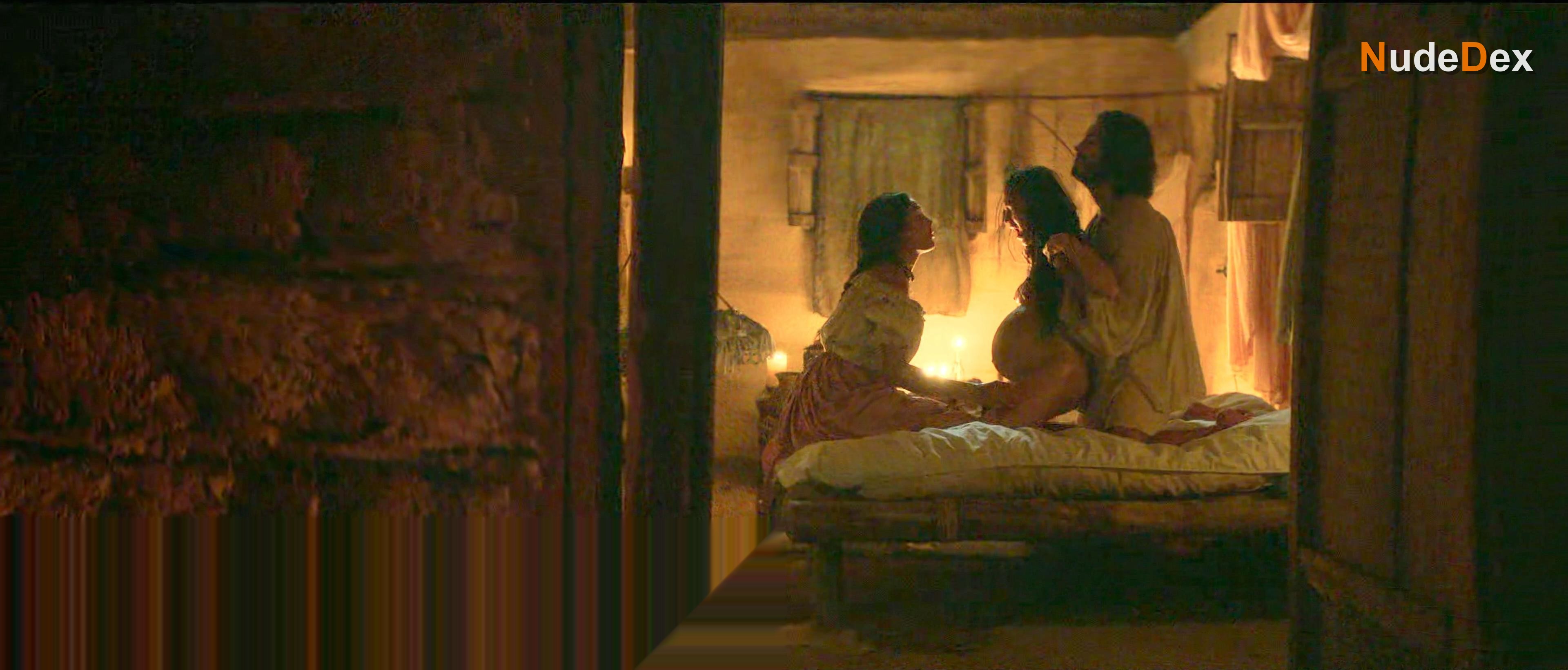 Susana Morales in One Hundred Years Of Solitude, photo 11