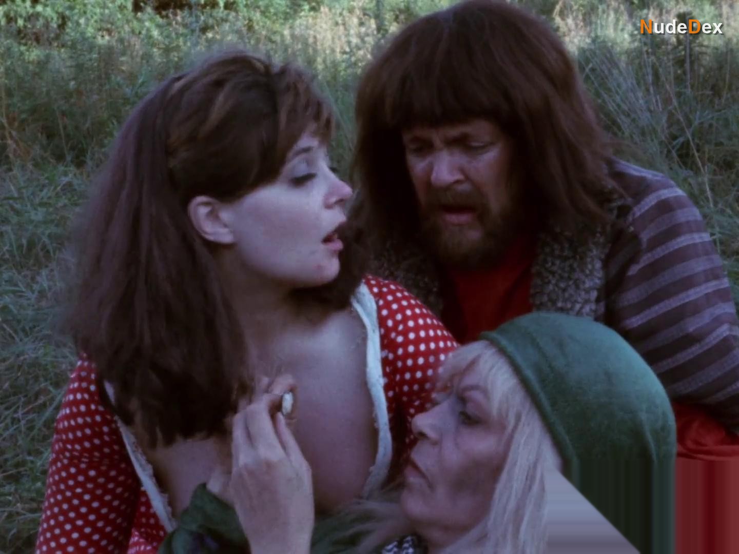 Susan Cassidy in Torture Dungeon, photo 4