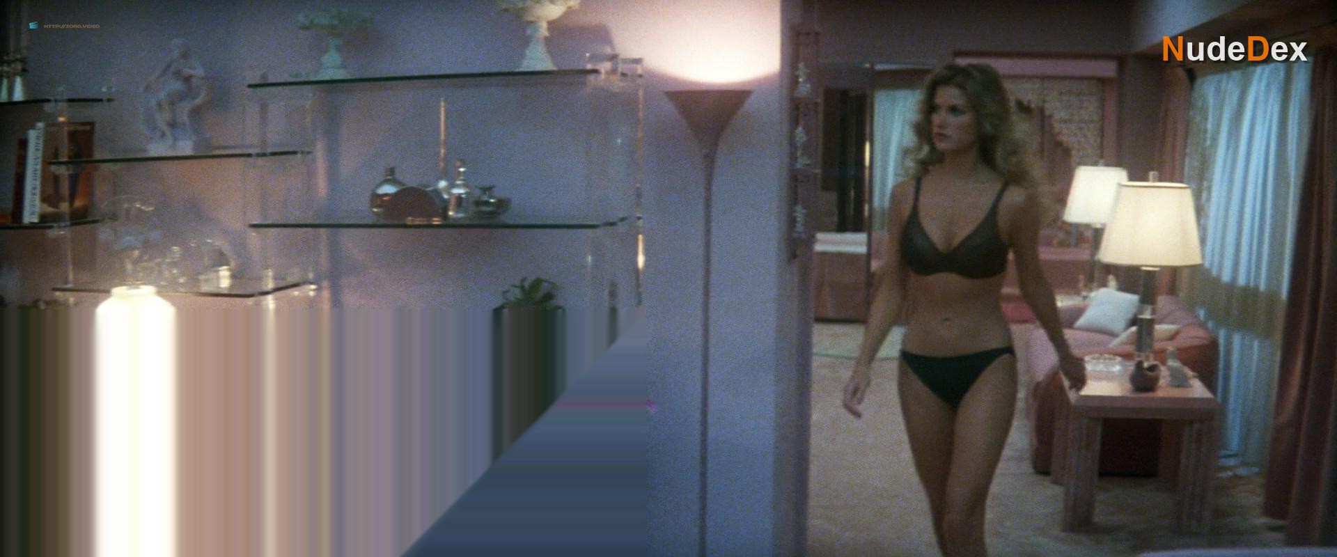 Susan Dey in Looker, photo 5