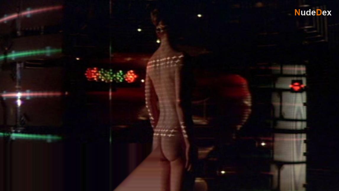 Susan Dey in Looker, photo 21