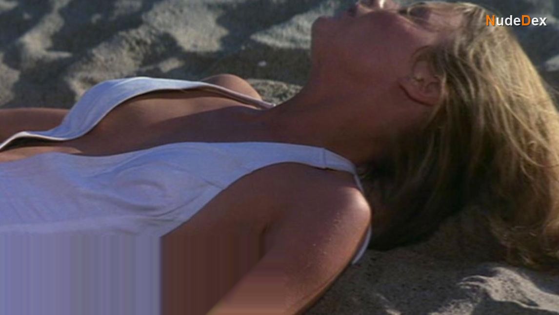Susan Dey in Looker, photo 24