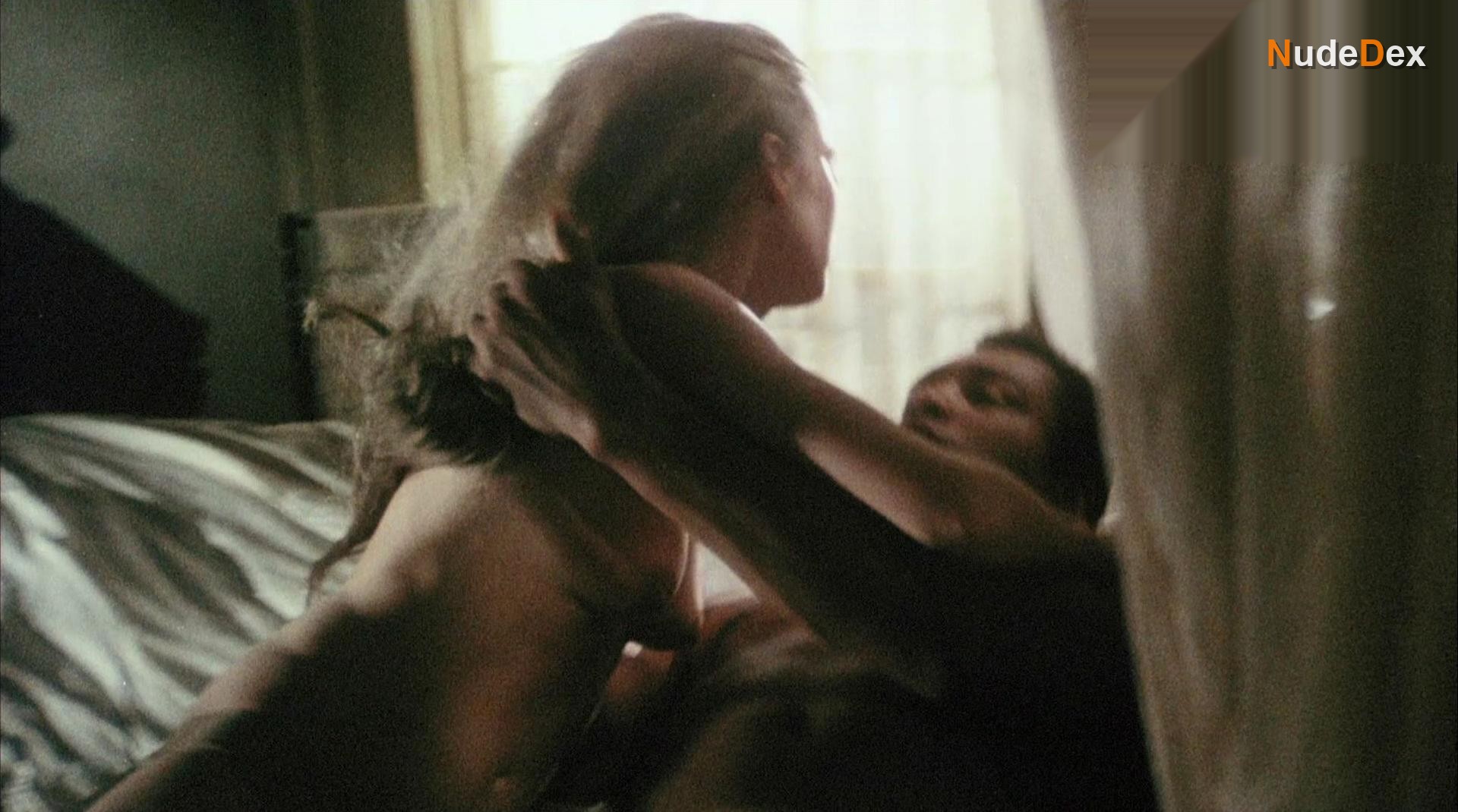 Susan George in Mandingo, photo 2