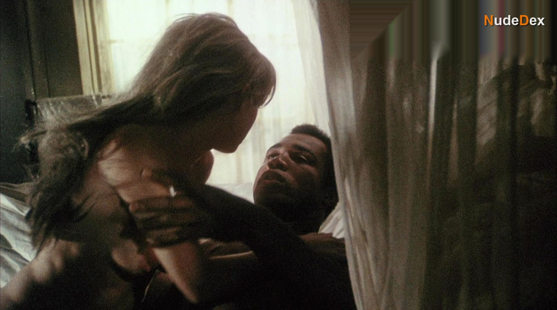 Susan George in Mandingo, photo 3