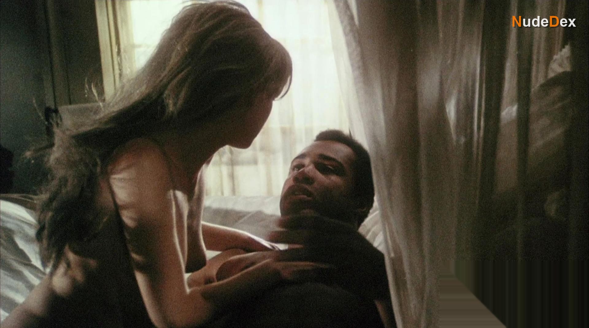 Susan George in Mandingo, photo 4