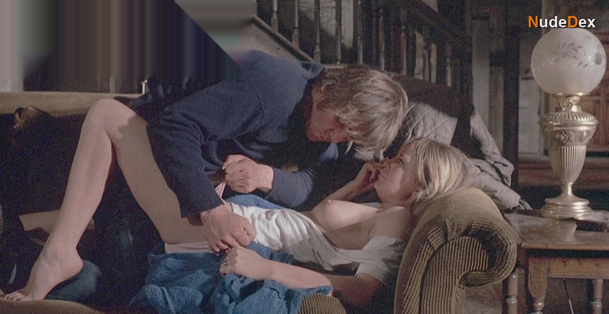 Susan George in Straw Dogs, photo 6