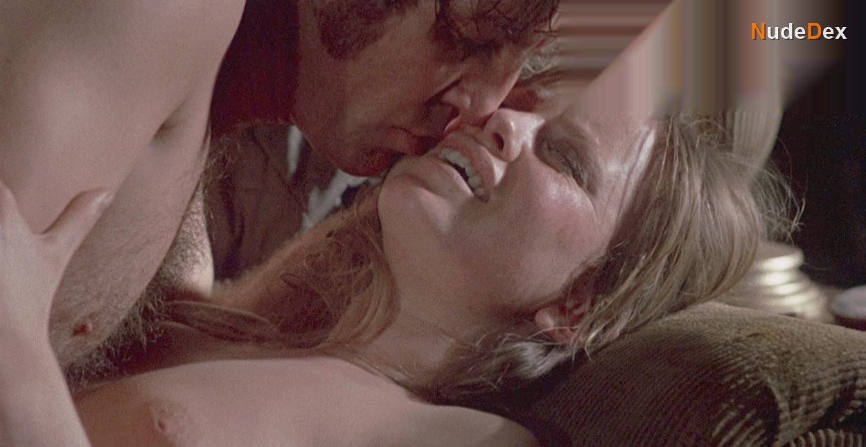 Susan George in Straw Dogs, photo 9