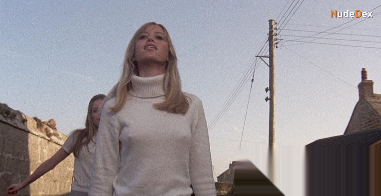 Susan George in Straw Dogs, photo 11