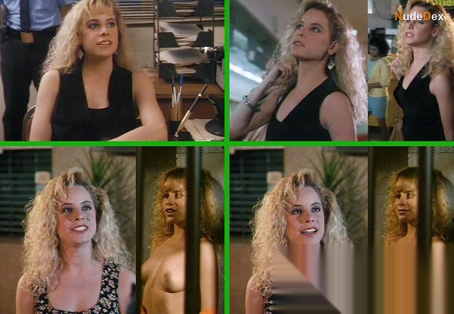 Susan Harvey in Caged Heat Ii, photo 1