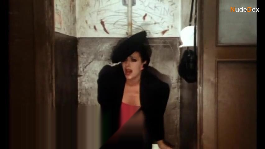Susanna Javicoli in Action, photo 11