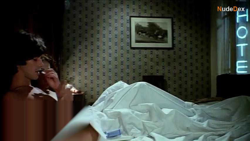 Susanna Javicoli in La Nottata, photo 5