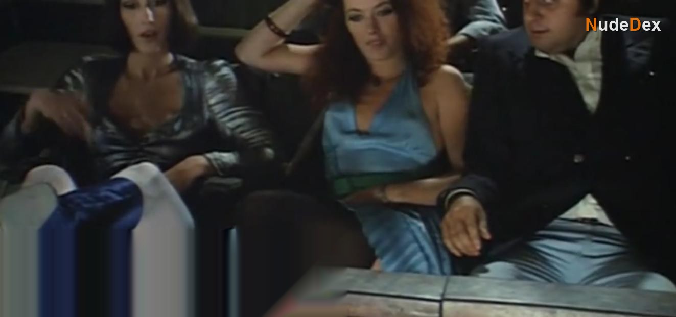 Susanna Javicoli in La Nottata, photo 15