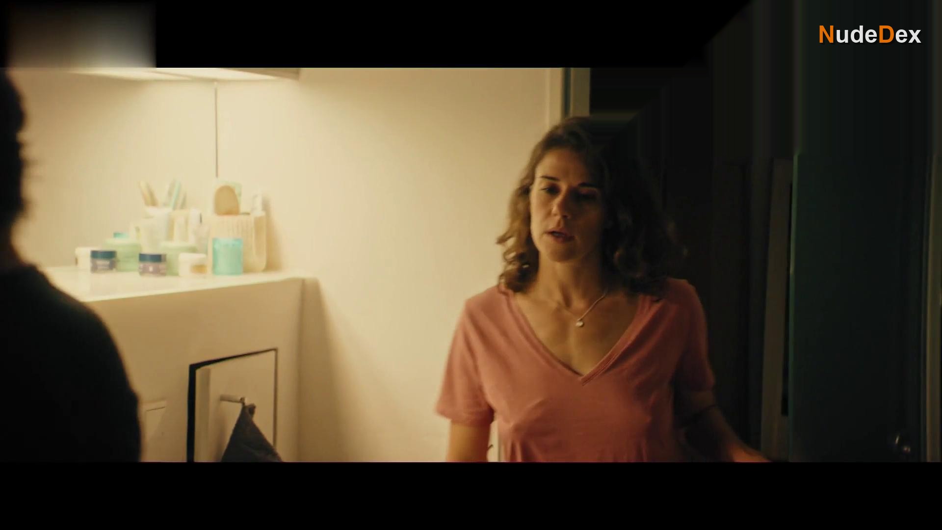 Susanne Schafer in Die Toten Von Marnow, photo 1