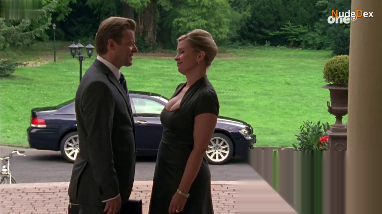 Susanne Schafer in Geld Macht Liebe, photo 3