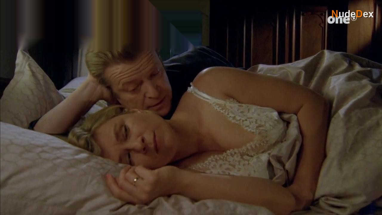 Susanne Schafer in Geld Macht Liebe, photo 5
