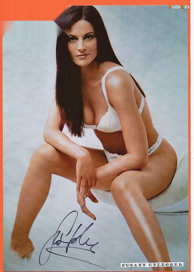 Susann Uplegger in Unsorted, photo 2
