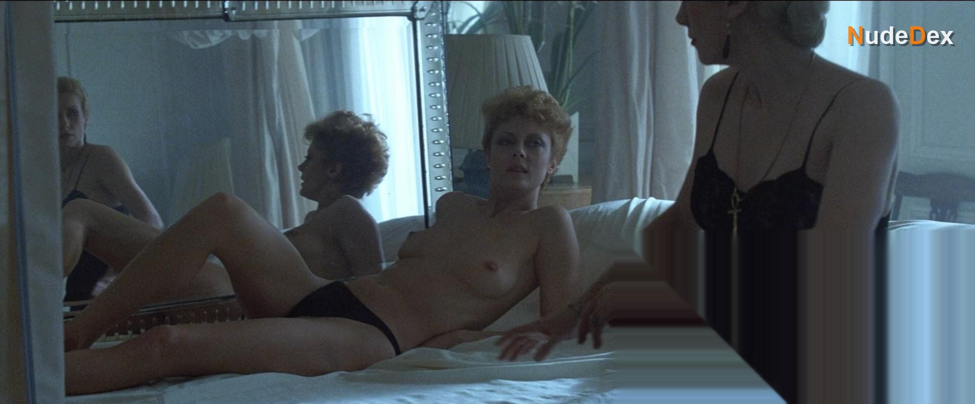 The Hunger in The Hunger, photo 3