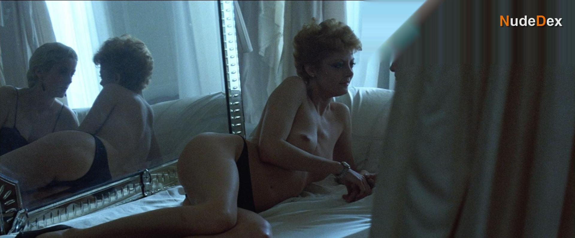 The Hunger in The Hunger, photo 4