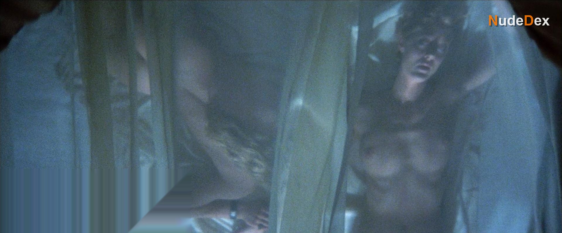 The Hunger in The Hunger, photo 6