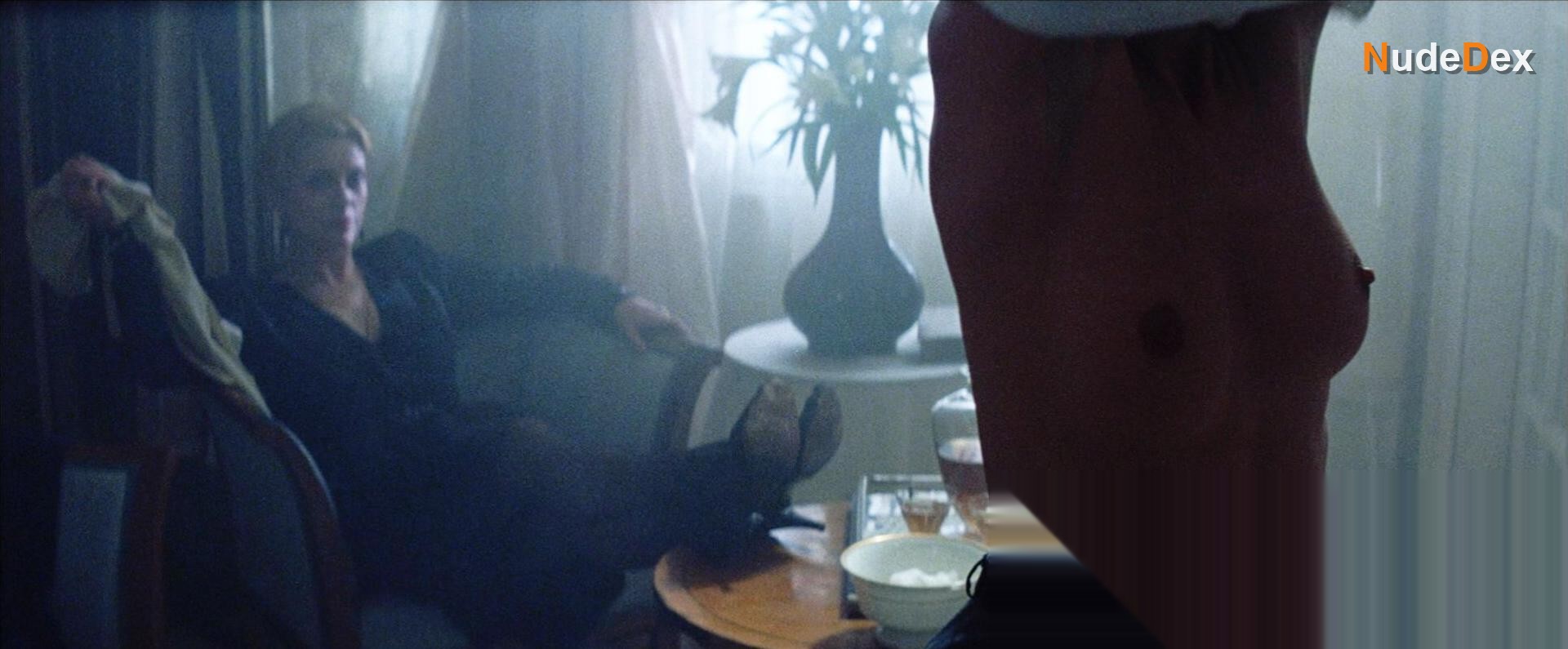 The Hunger in The Hunger, photo 8
