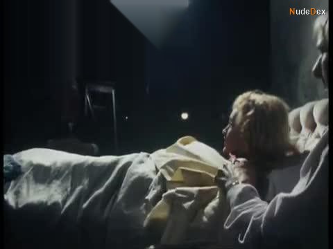 Susan Travers in Frenzy, photo 3