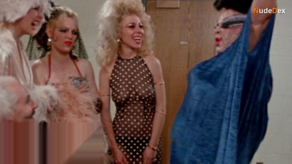 Susan Walsh in Female Trouble, photo 1