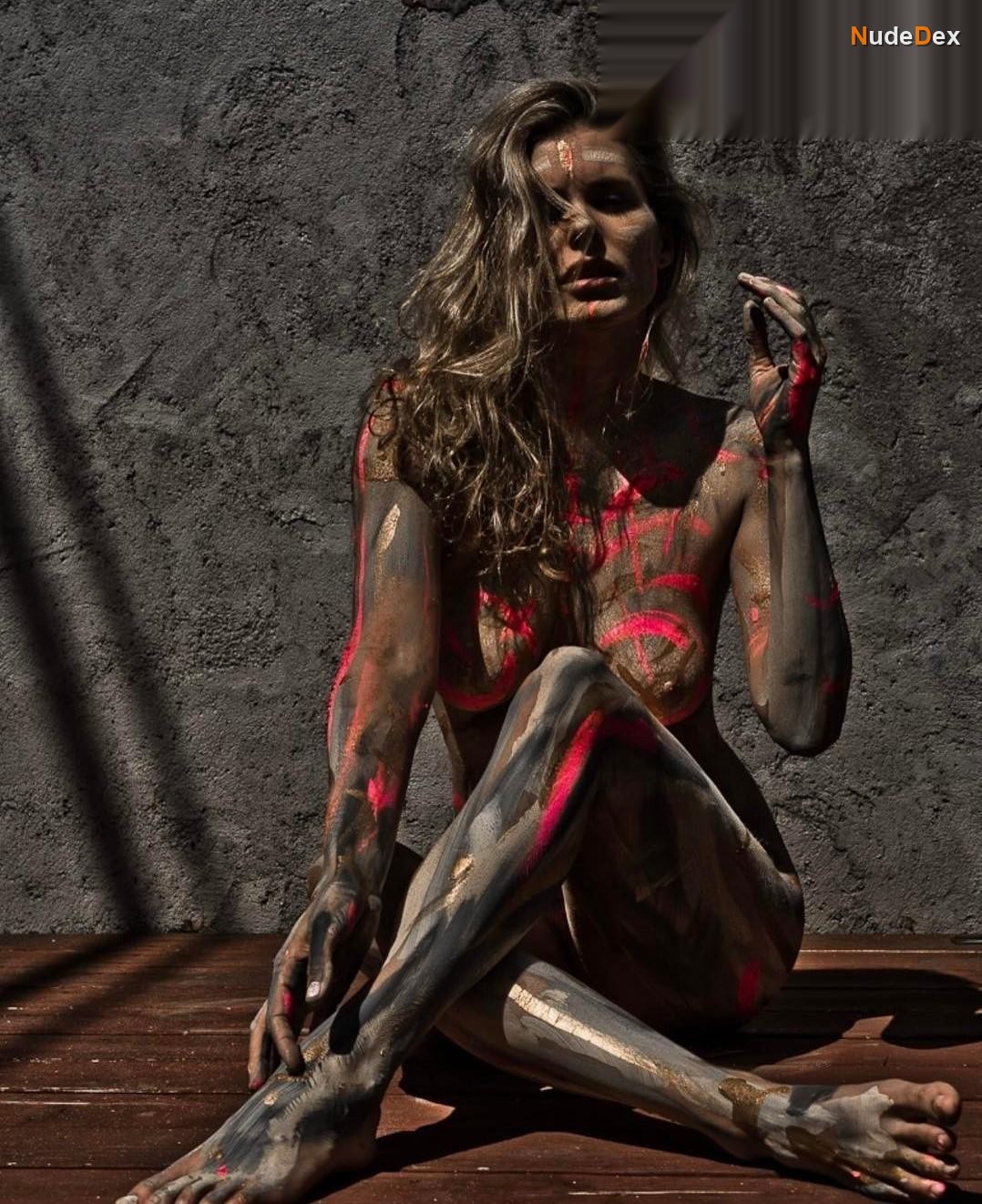 Susie Abromeit in Maxim Tv, photo 9