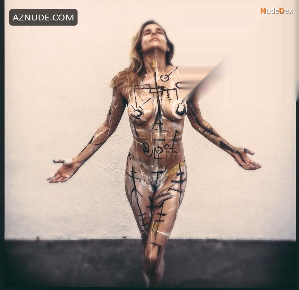 Susie Abromeit in Maxim Tv, photo 21