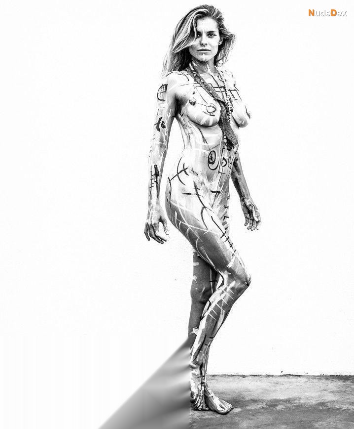 Susie Abromeit in Maxim Tv, photo 22
