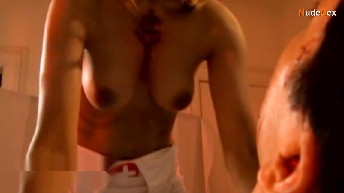 Susie Grant in Secrets Of The Clown, photo 3