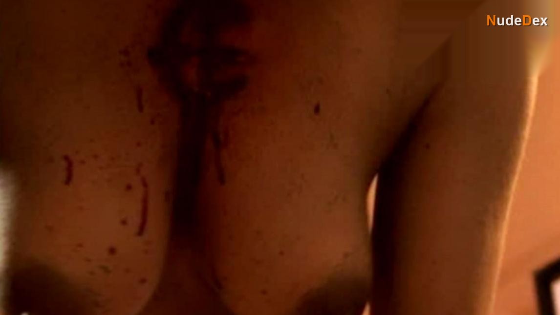 Susie Grant in Secrets Of The Clown, photo 5