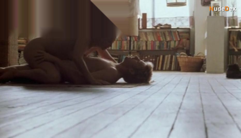 Susie Porter in Better Than Sex, photo 3