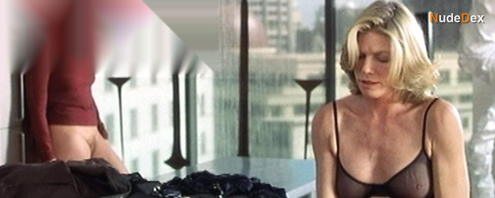 Susie Porter in The Monkey S Mask, photo 7