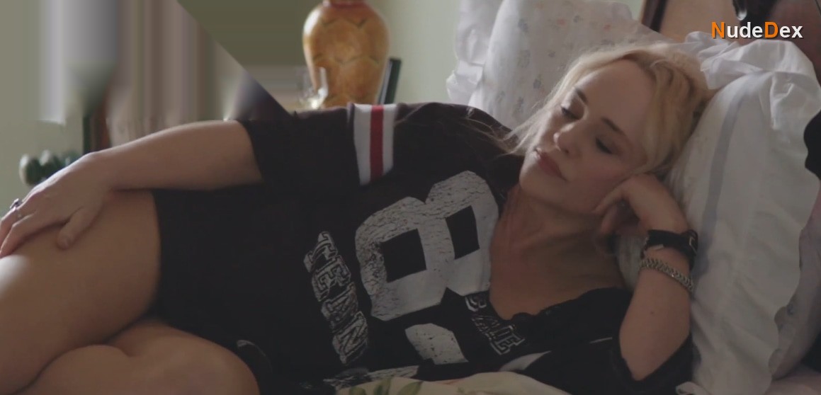 Susie Porter in The Second, photo 2